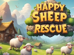 Игра Happy Sheep Rescue