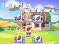 Игра Tile Farm Story: Matching Game