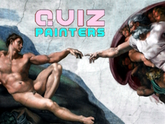Игра Quiz Painters