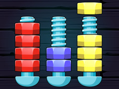Игра Garage Master