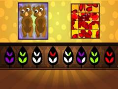 Игра Brooder House Escape