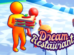 Игра Dream Restaurant