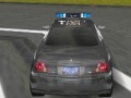 Игра Police Car Drift