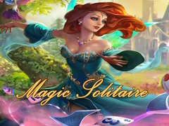 Игра Magic Solitaire
