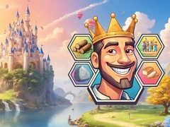 Игра Magic Kingdom: Hex Match