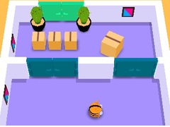 Игра Cat Escape
