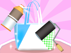 Игра Bag Art DIY 3D