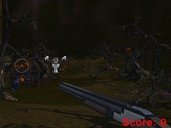 Игра Combat Craze