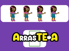Игра Arrastea