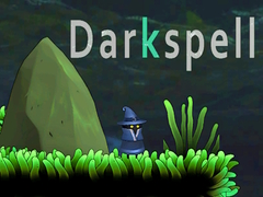 Игра Darkspell
