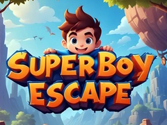 Игра Super Boy Escape