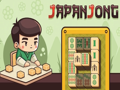Игра JapanJong