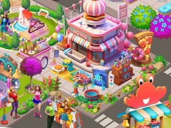 Игра Scavenger Hunt - Hidden Items
