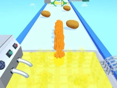Игра Potato Rush