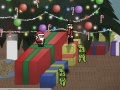 Игра Christmas Defense