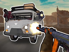 Игра Grandfather Road Chase