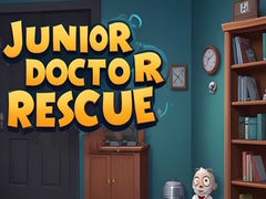 Игра Junior Doctor Rescue