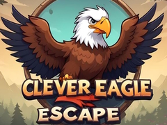 Игра Clever Eagle Escape