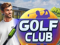 Игра Golf Club