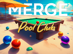 Игра Merge Pool