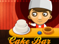 Игра Cake Bar