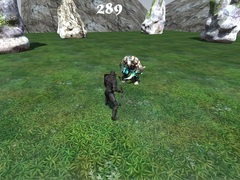 Игра Knights Last Stand