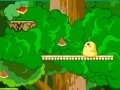 Игра Brave Chicken