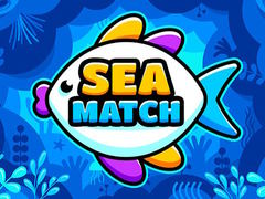 Игра Sea Match