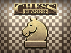 Игра Chess Classic