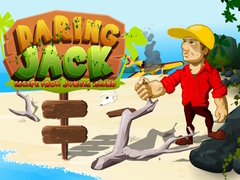 Игра Daring Jack