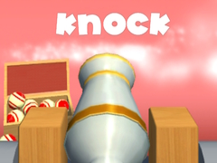 Игра Knock