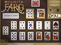 Игра Wichita Faro