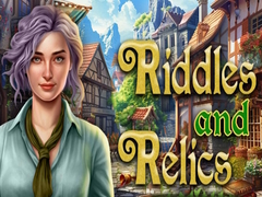 Игра Riddles and Relics