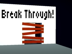 Игра Break Through!