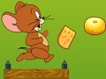 Игра Jerry Run N Eat Cheese