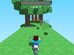Игра Crazy Motorcycle