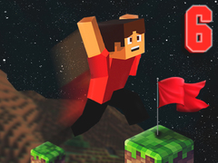 Игра Parkour Block 6