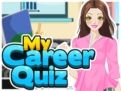 Игра My Career Quiz