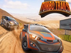 Игра Turbo Trails
