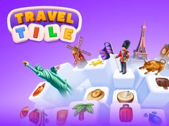 Игра Travel Tile