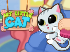 Игра My Little Cat