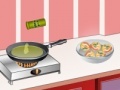 Игра How to Make Vegetable Manchurian