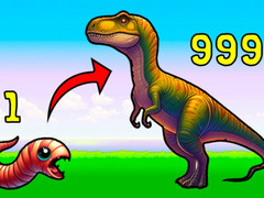 Игра Animal Evolution Simulator
