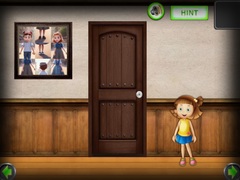 Игра Amgel Kids Room Escape 207