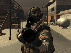 Игра Deathmatch Combat