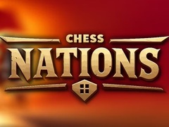 Игра Шахматные нации онлайн.
