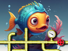 Игра Hostage Fishes
