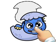 Игра CPI King Connect Puzzle Image