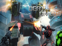 Игра Death Divers