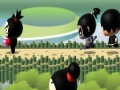 Игра Pucca: Runaway